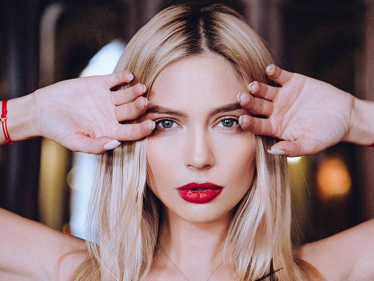 Наталья Рудова поделилась секретами быстрого похудения: новости ...