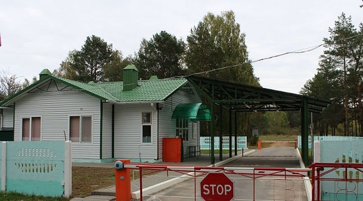 Дополнительные пункты пропуска работают на границе с Украиной и Литвой