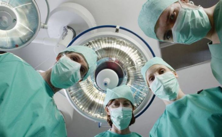 Создан первый самоуправляемый робот-хирург Создан первый самоуправляемый робот-хирург