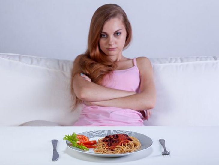 Ученые выяснили, чем может обернуться отказ от завтрака Ученые выяснили, чем может обернуться отказ от завтрака