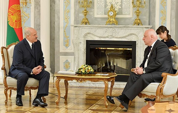 Лукашенко: закрывать глаза на конфликты в регионе ОБСЕ ни в коем случае нельзя