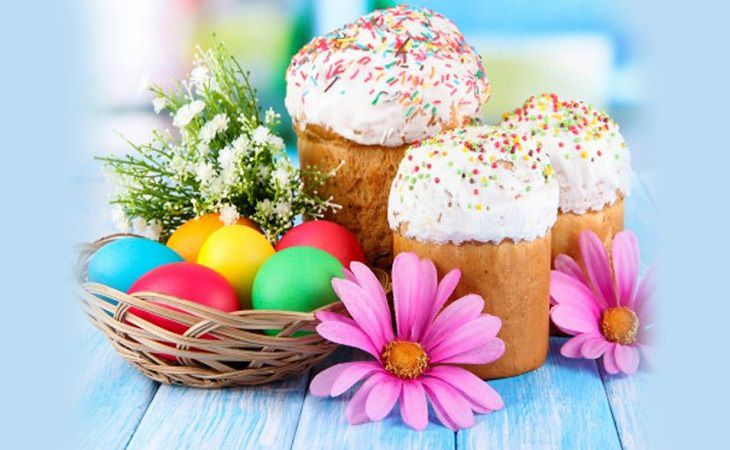 Пасхальная неделя: что можно и нельзя делать, обряды и традиции