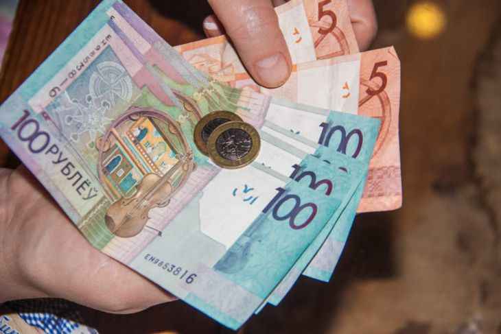 Новости сегодня: Беларусбанк изменил систему снятия денег в банкомате и страшная находка в Гродно