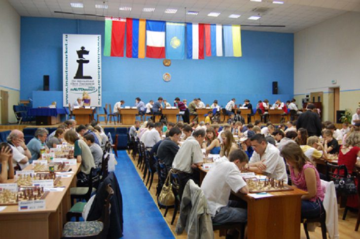 Белорусский школьник стал чемпионом мира по шахматам 