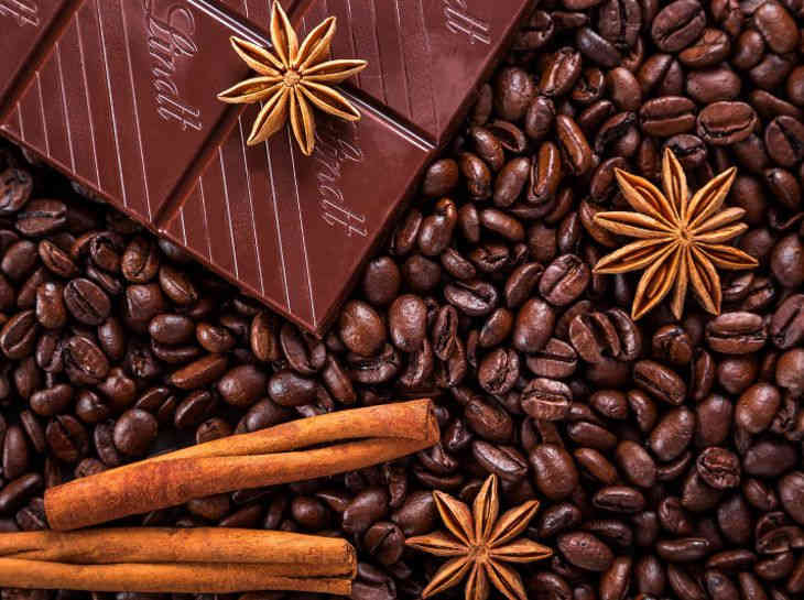 Ученые рассказали о способности шоколада снижать риск мерцательной аритмии