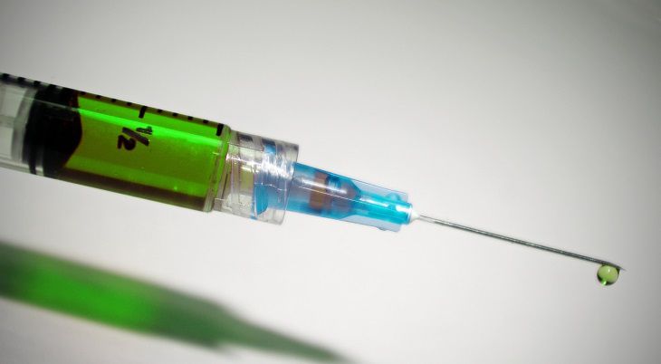 Педиатры назвали 12 вероятных последствий вакцинации