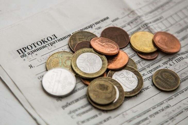  Два могилевчанина продавали поддельные больничные