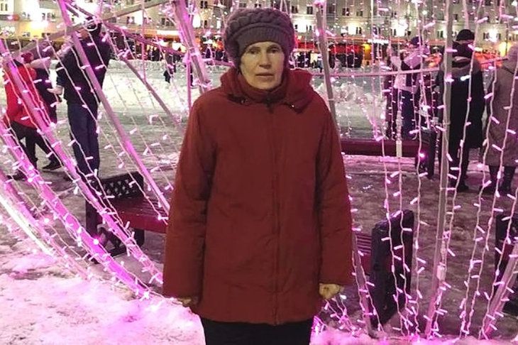 Витебскую пенсионерку, которую искали 4 месяца, нашли мертвой Витебскую пенсионерку, которую искали 4 месяца, нашли мертвой