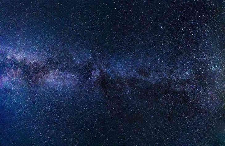 Ученые считают, что Млечный путь – пожиратель галактик