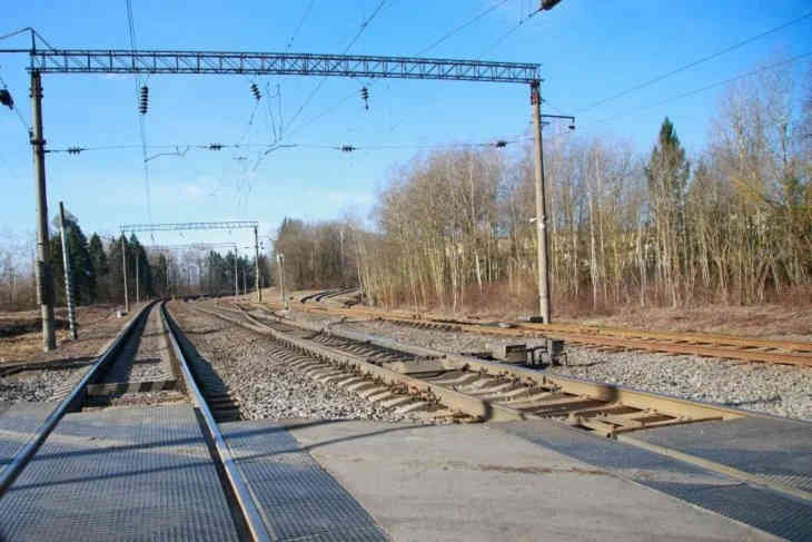 В Мексике мигрант умер на крыше грузового поезда на пути в США В Мексике мигрант умер на крыше грузового поезда на пути в США