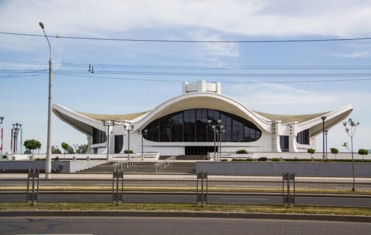 2 мая начинает работу ХХІІІ Международная специализированная выставка «СМИ в Беларуси»