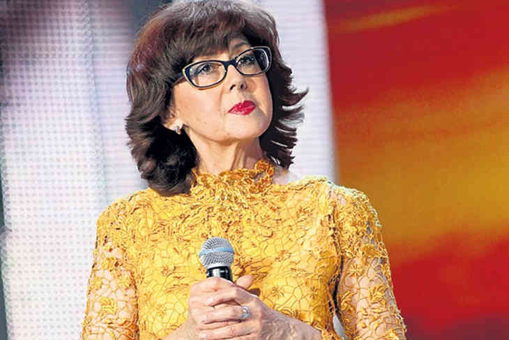 Лукашенко поздравил Ядвигу Поплавскую с юбилеем