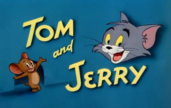 Фрагмент «Тома и Джерри» с 60 кадрами в секунду довел зрителей до тошноты
