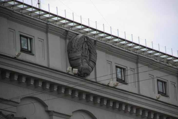 В Беларуси за первый квартал получили переводами из-за границы почти 74,9 млн долларов В Беларуси за первый квартал получили переводами из-за границы почти 74,9 млн долларов