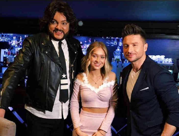 Стало известно, когда белорусская делегация отправится на «Евровидение» Стало известно, когда белорусская делегация отправится на «Евровидение»