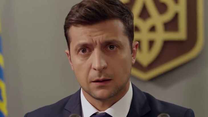 Слова Зеленского об «общем» между Россией и Украиной оценили в Сети