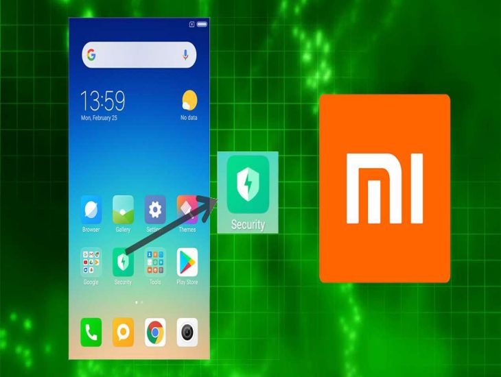 Антивирус смартфонов Xiaomi не работает