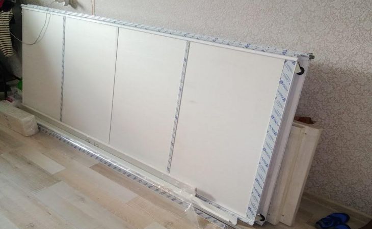 Мошенник из Минска выдавал себя за производителя мебели и выманил более 1 000 рублей