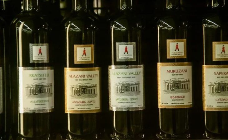 Могилевчанин украл вино и рыбу из магазина Могилевчанин украл вино и рыбу из магазина