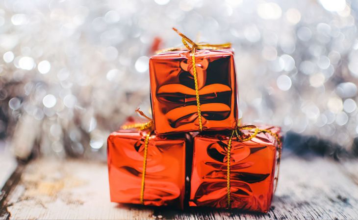 5 подарков, которые нельзя принимать и дарить