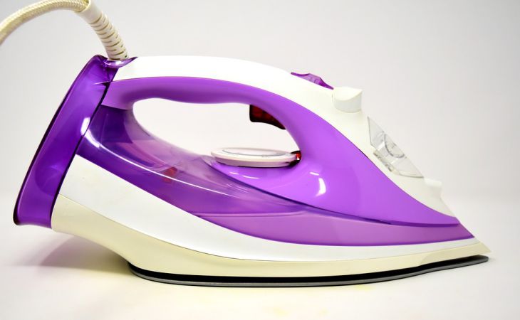 Годовалый ребенок пострадал от утюга в Ганцевичах