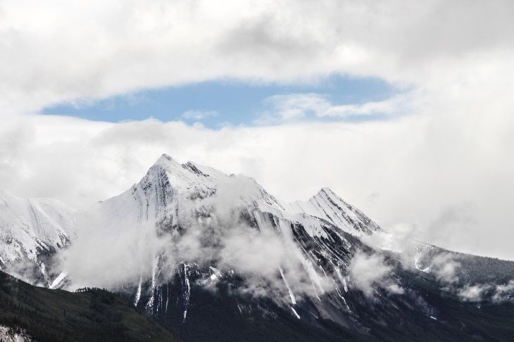 Учёные объяснили секрет происхождения следов йети в горах Непала