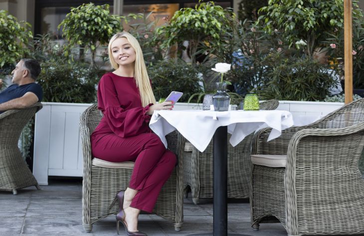 7 черт характера, которые присущи успешным людям Эти 7 черт характера присущи только успешным людям