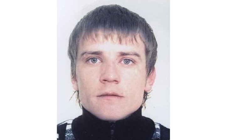 Житель Логойского района уехал на заработки в Россию и пропал Житель Логойского района уехал на заработки в Россию и пропал