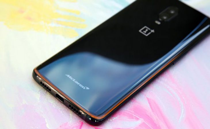 Рассекречены все характеристики OnePlus 7 и OnePlus 7 Pro