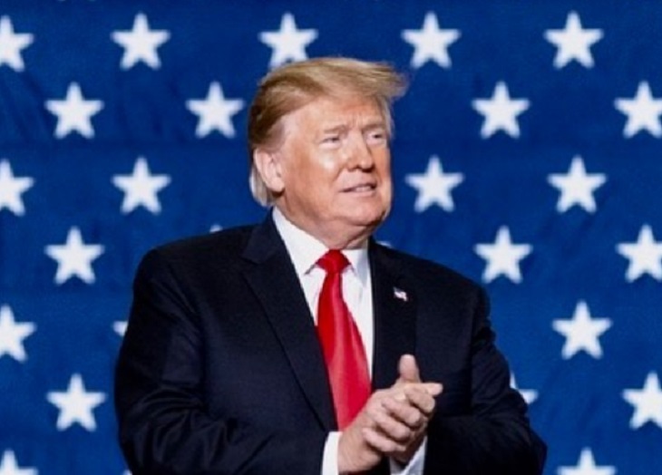 New Yorker назвал Трампа разрушителем репутаций