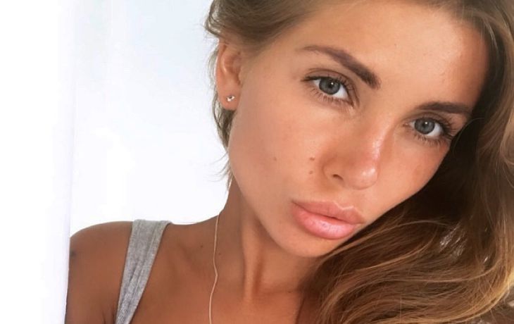 Лиза Кутузова Инстаграм Свежие Фото Лиза Кутузова Инстаграм Свежие Фото