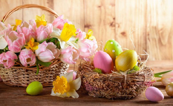 Светлая суббота: традиции, что можно и нельзя делать в этот день