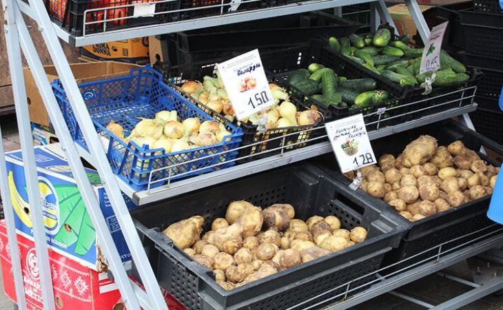 Председатель Миноблисполкома рассказал, как будет функционировать «Экологический рынок» под Минском Председатель Миноблисполкома рассказал, как будет функционировать «Экологический рынок» под Минском