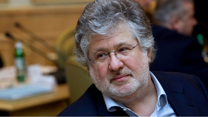 Коломойский высказался о победе Зеленского на выборах Коломойский высказался о победе Зеленского на выборах