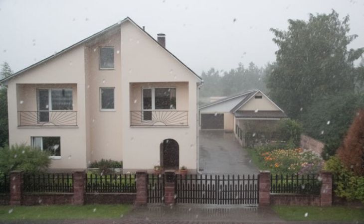 В города-спутники Минска будут заманивать таунхаусами В города-спутники Минска будут заманивать таунхаусами