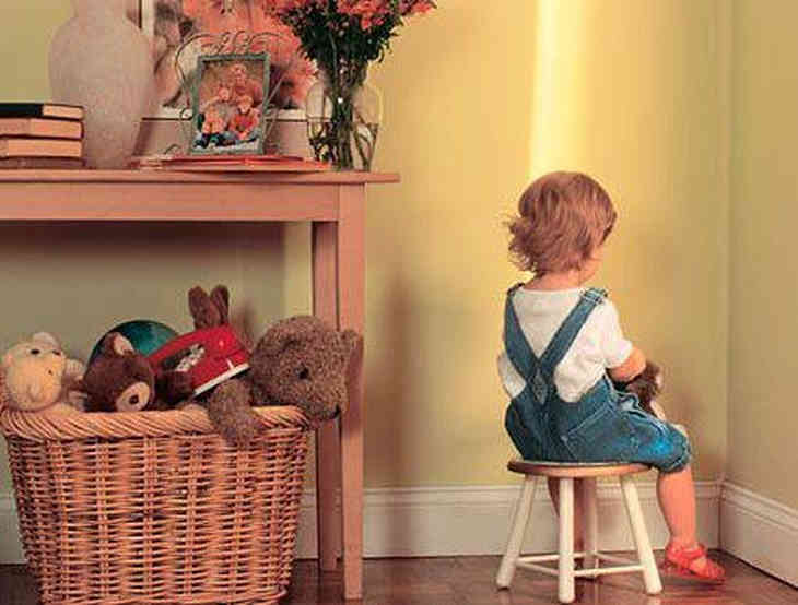 Нужно ли наказывать детей, мнение психологов Нужно ли наказывать детей, мнение психологов