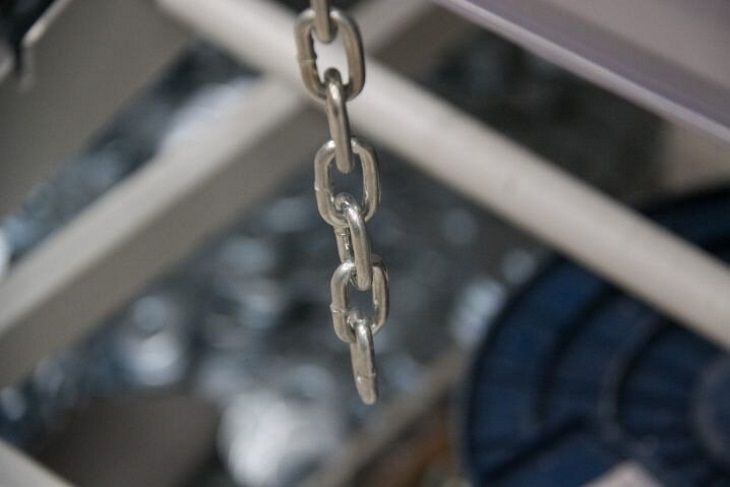 В Полоцком районе задержали кладбищенских воров