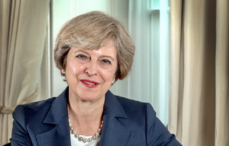 Великобритания может остаться в Таможенном союзе ЕС до 2022 года