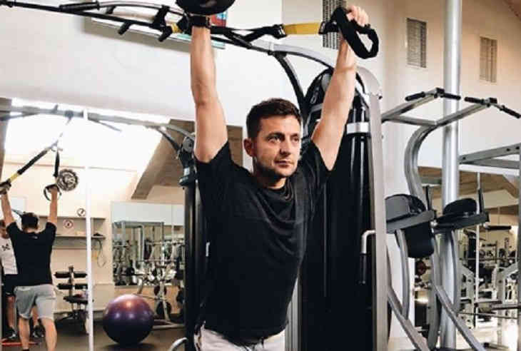 В команде Зеленского настаивают на проведении инаугурации 19 мая