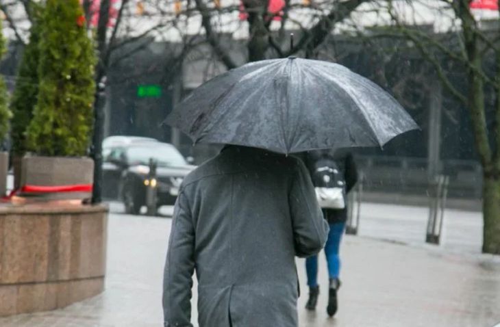 Дожди, ветер и заморозки: белорусов предупредили о непогоде Дожди, ветер и заморозки: белорусов предупредили о непогоде