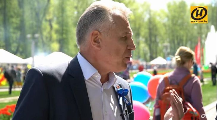 В ФПБ рассказали, сколько незаконно уволенных белорусов вернули на работу В ФПБ рассказали, сколько незаконно уволенных белорусов вернули на работу