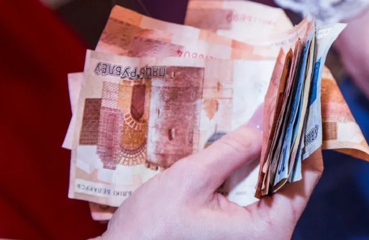 В Беларуси с 1 июня подорожают горячая вода и отопление