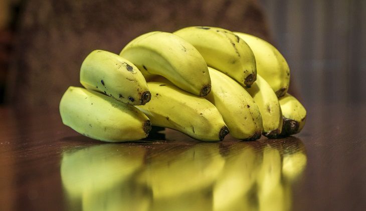 Ученые обвинили изменение климата в распространении банановой болезни