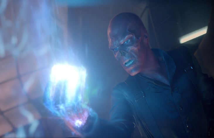 Ученые считают, что Гитлер был в шаге от ядерного оружия Ученые считают, что Гитлер был в шаге от ядерного оружия