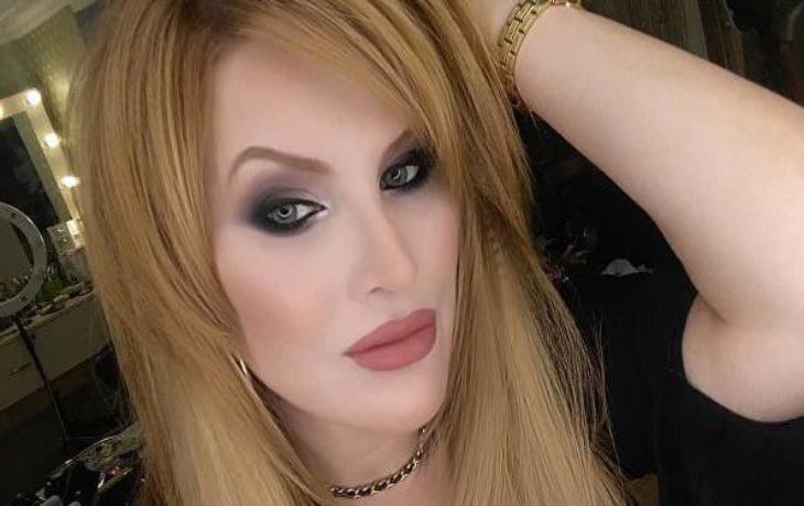 Известная телеведущая погибла, попав за один день сразу в два ДТП