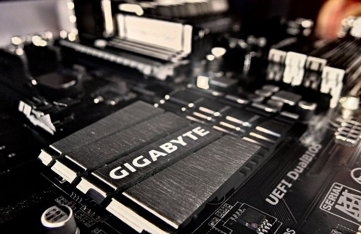 Самый мощный компьютер в мире будет на чипах AMD