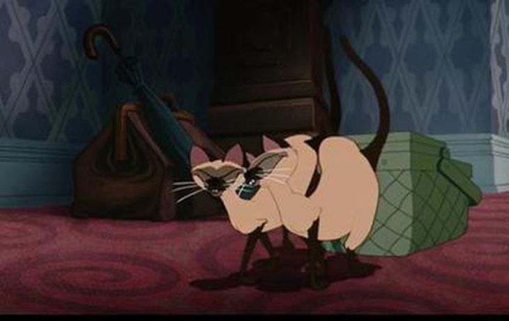 В песне из старого мультфильма Disney нашли признаки расизма