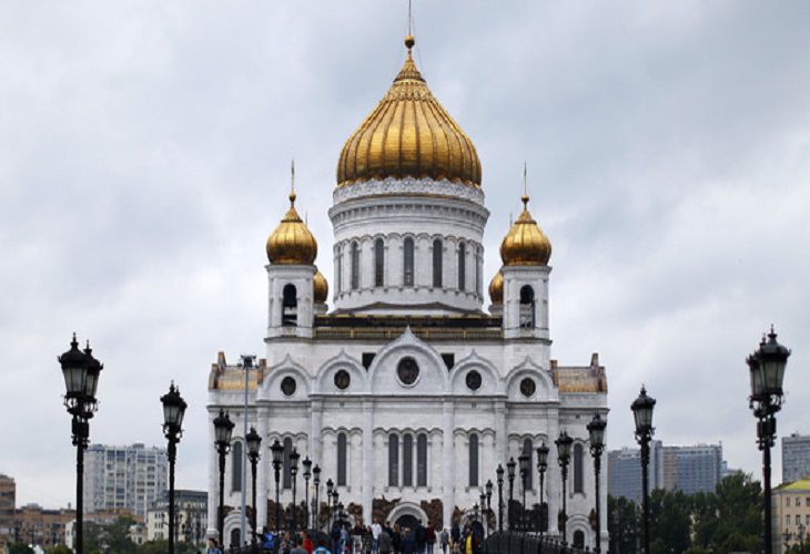 Православный календарь на 9 мая 2019 года Православный календарь на 9 мая 2019 года