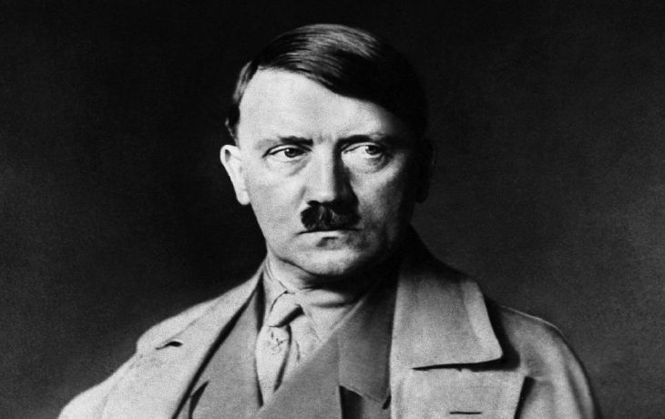 В США раскрыли правду о смерти Гитлера