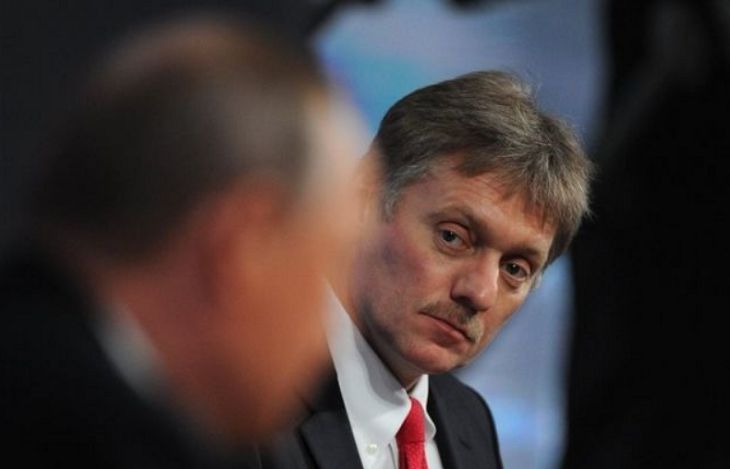 Кремль ответил на планы Киева не признавать паспорта России в Донбассе